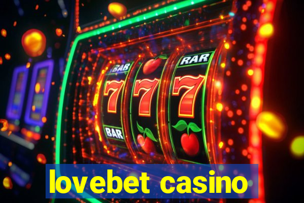 lovebet casino